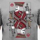 Magpul Tee shirt KING BLEND - Size S - 