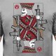 Magpul Tee shirt KING BLEND - Taille M - 
