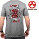 Magpul Tee shirt KING BLEND - Size XL - 