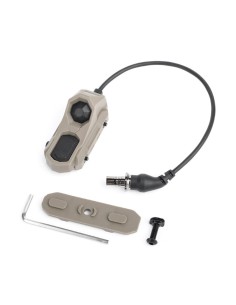 WADSN AN single port ( Surfire plug )  - DE -  2