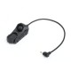 WADSN AN single port ( 2.5mm plug ) - Black - 