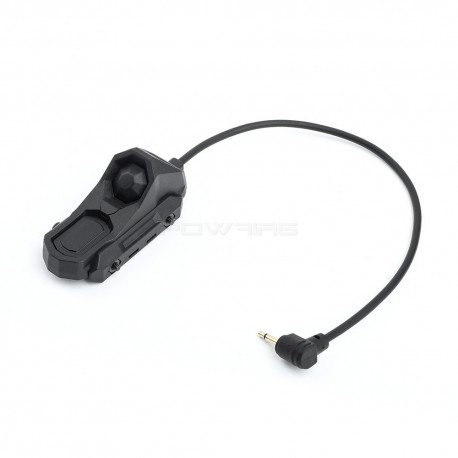 WADSN AN single port ( 2.5mm plug ) - Noir - 