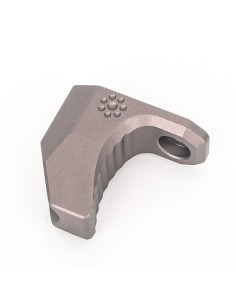 METAL Hand Stop KeyMod & M -LOK - DE -  2