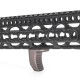 METAL Hand Stop KeyMod & M -LOK - DE - 