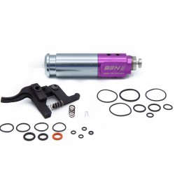 Wolverine REAPER M cylinder for MTW - 