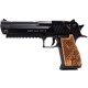 Cybergun KWC DESERT EAGLE Poker edition - 