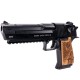 Cybergun KWC DESERT EAGLE Poker edition - 