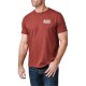 5.11 Tee shirt FREE DELIVERY - Taille S - 