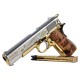 G&G 1911 D-DAY Edition limitée à Gaz - 