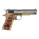 G&G 1911 D-DAY Edition limitée à Gaz - 