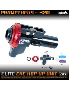 Prometheus ELITE CNC Hop-up Unit pour VFC -  2
