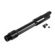 Nine Ball outer battel TDC filetée pour HI-CAPA 5.1 - Noir - 