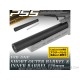 Laylax PSS Outer & inner barrel 120mm for VSR-ONE TM - 