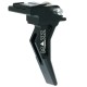 Maxx Model CNC Advanced Speed Trigger Style B black for Scorpion EVO-3 - 