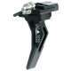 Maxx Model CNC Advanced Speed Trigger Style B black for Scorpion EVO-3 - 