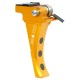 Maxx Model detente CNC advanced speed Style D pour Scorpion EVO-3 - Gold - 