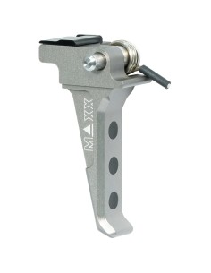 Maxx Model CNC Advanced Speed Trigger Style E titan for Scorpion EVO-3 -  2