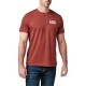 5.11 Tee shirt FREE DELIVERY - Taille M - 