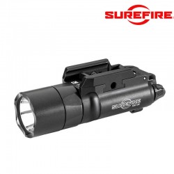 Surefire X300T-B - Black - 