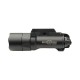 Surefire X300T-B - Black - 