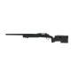 FN Herstal SPR A2 Spring sniper replica - Black - 