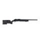 FN Herstal réplique sniper SPR A2 Spring - Noir - 