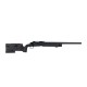 FN Herstal SPR A2 Spring sniper replica - Black - 