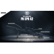 FN Herstal réplique sniper SPR A2 Spring - Noir - 