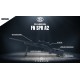 FN Herstal SPR A2 Spring sniper replica - Black - 