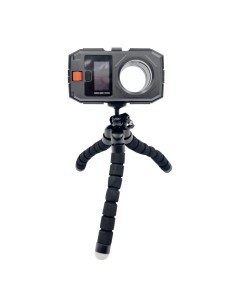 Swiss Arms OLED multi caliber Chrony with tripod -  2