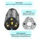 T238 Griffon Tactical Tracer Unit Silver - 