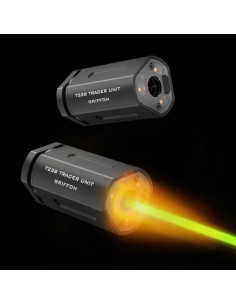 T238 Tracer tactique Griffon Noir -  2