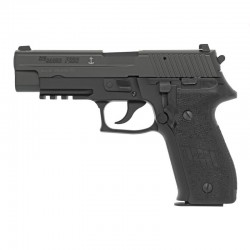 Sig Sauer MK25 Gaz GBB - 