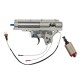 Cyma gearbox complete V2 CM.098 pour SR25 / AR-10 - 