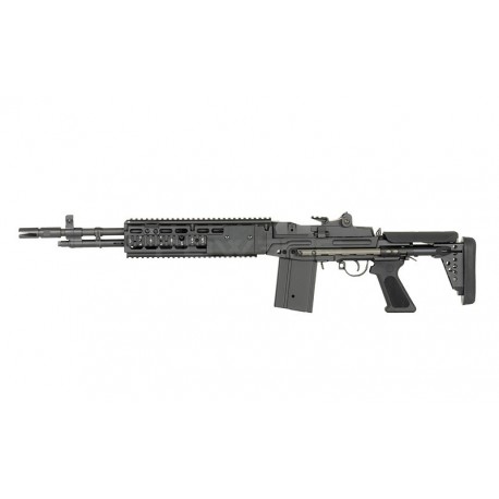 CYMA CM.032G M14 EBR - Black - 