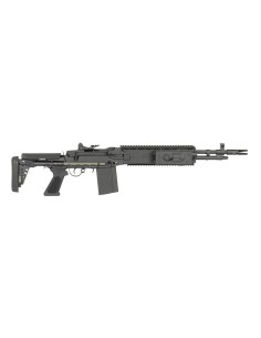 CYMA CM.032G M14 EBR - Black -  2