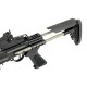 CYMA CM.032G M14 EBR - Black - 