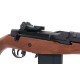 CYMA CM.032 M14 wooden style - 