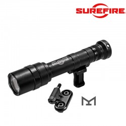 Surefire Scout Light M640 PRO - Black - 