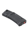 EMG chargeur mid-cap Strike Industries 210 billes pour M4 AEG