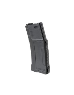EMG Strike Industries Licensed 210rds polymer magazine for M4 AEG -  2
