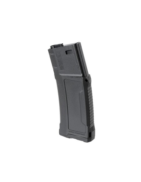 EMG Strike Industries Licensed 210rds polymer magazine for M4 AEG - 