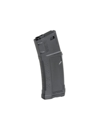 EMG chargeur mid-cap Strike Industries 210 billes pour M4 AEG - 