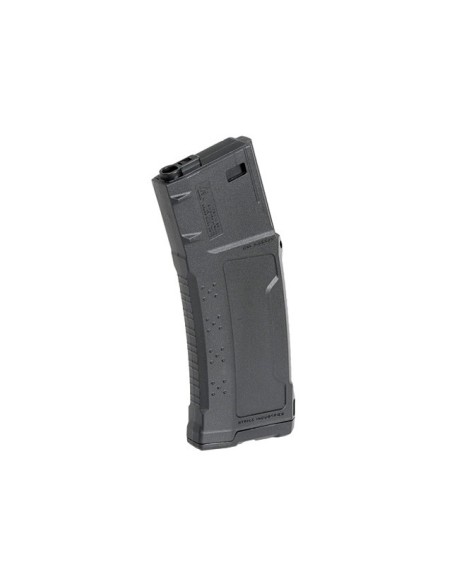 EMG Strike Industries Licensed 210rds polymer magazine for M4 AEG - 