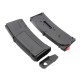 EMG chargeur mid-cap Strike Industries 210 billes pour M4 AEG - 
