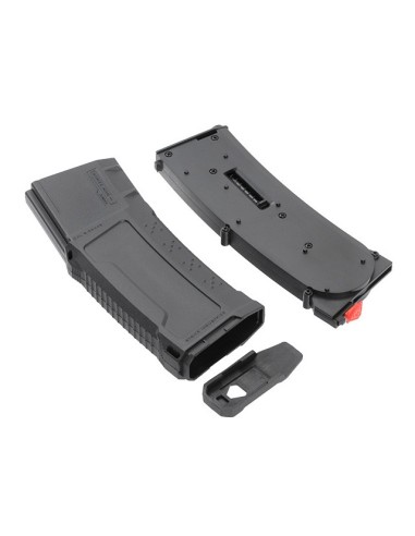 EMG Strike Industries Licensed 210rds polymer magazine for M4 AEG - 