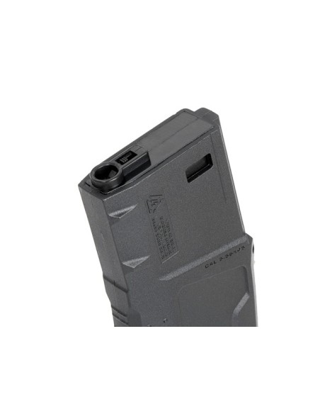 EMG Strike Industries Licensed 210rds polymer magazine for M4 AEG - 