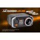 Acetech AC6000 MKIII Chronograph - 