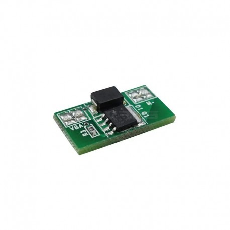 ACETECH AceMOS nano mosfet pour AEG