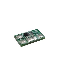 ACETECH AceMOS nano mosfet pour AEG -  2